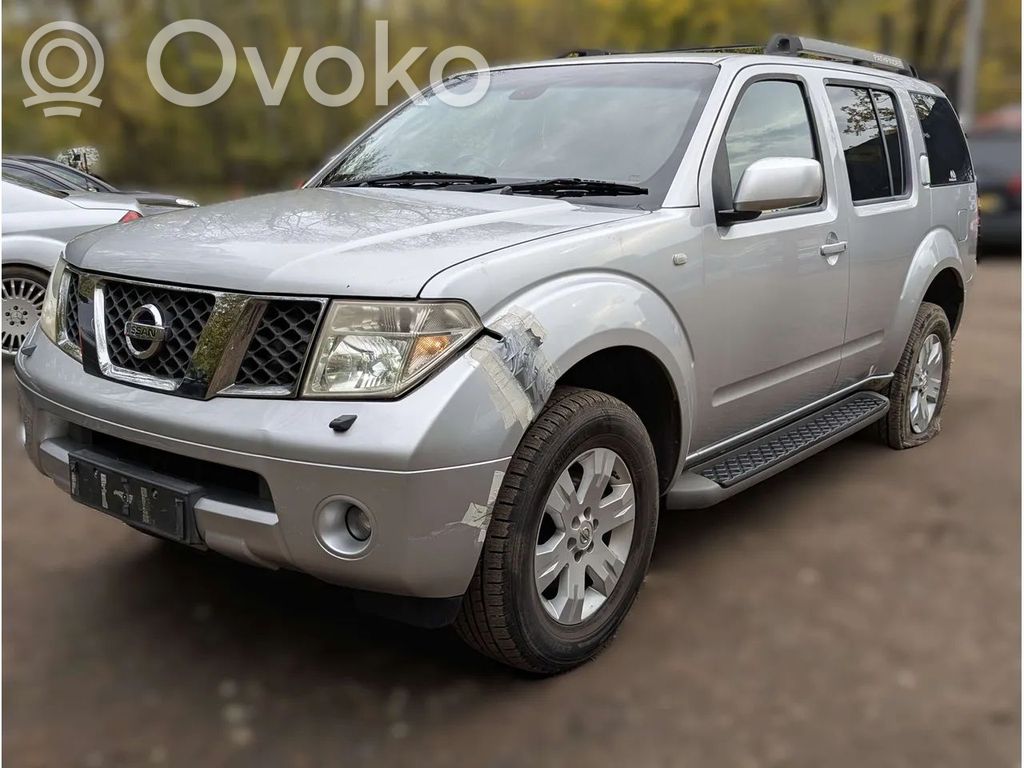Pathfinder R51 Pathfinder  28442EA00A