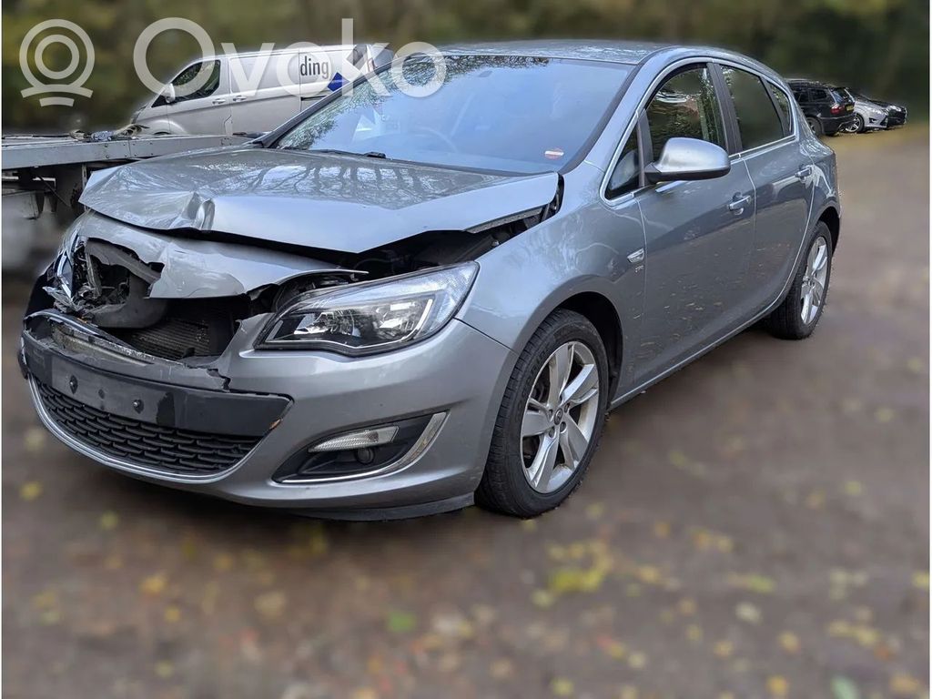 Astra J Astra