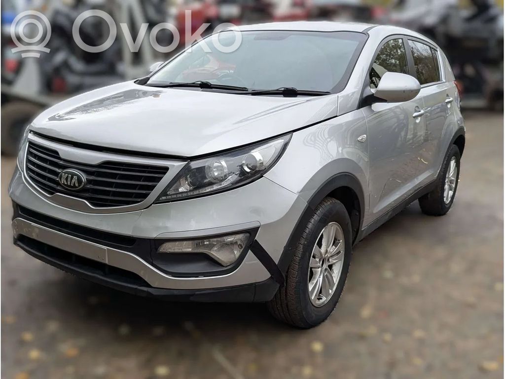 Sportage Sportage  391102BAH3