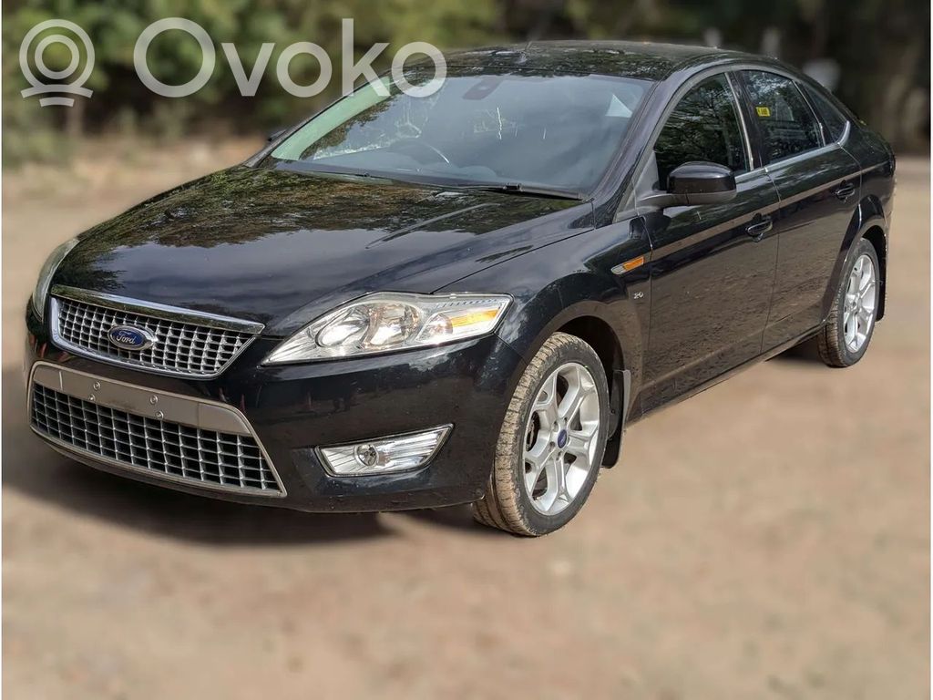 Mondeo MK IV Mondeo  AG9112A650AGF