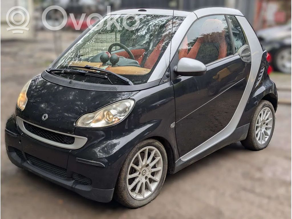 ForTwo I ForTwo