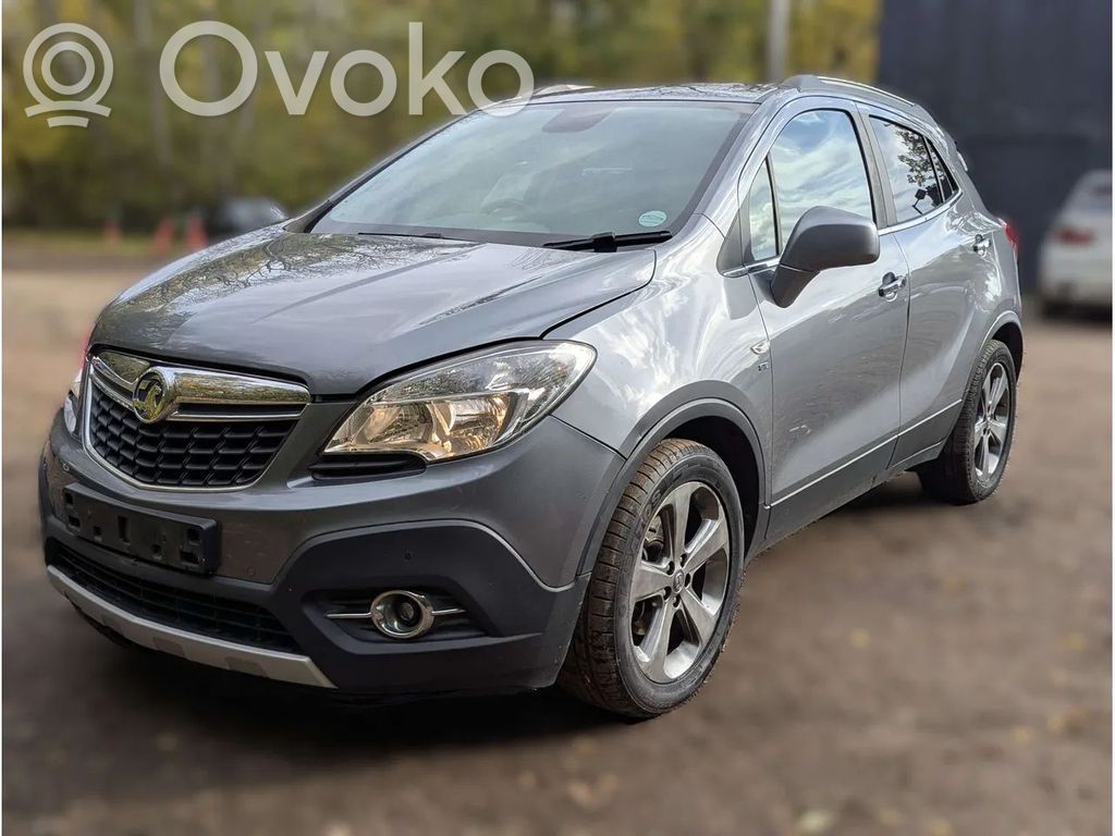 Mokka X Mokka