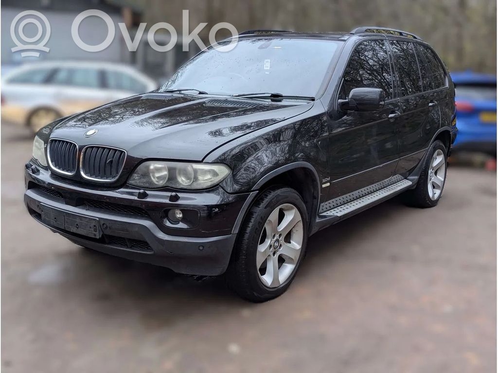 X5 E53 X5  6762059