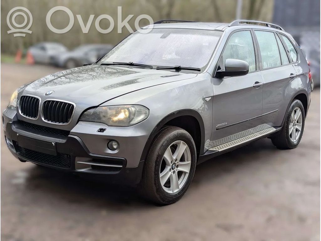X5 E70 X5  6795778
