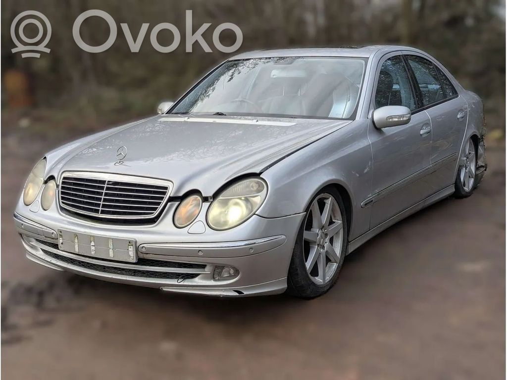 E AMG W211 E-class, AMG (W124, W210, W211, W212, W213, C207, W238)  A0084313812