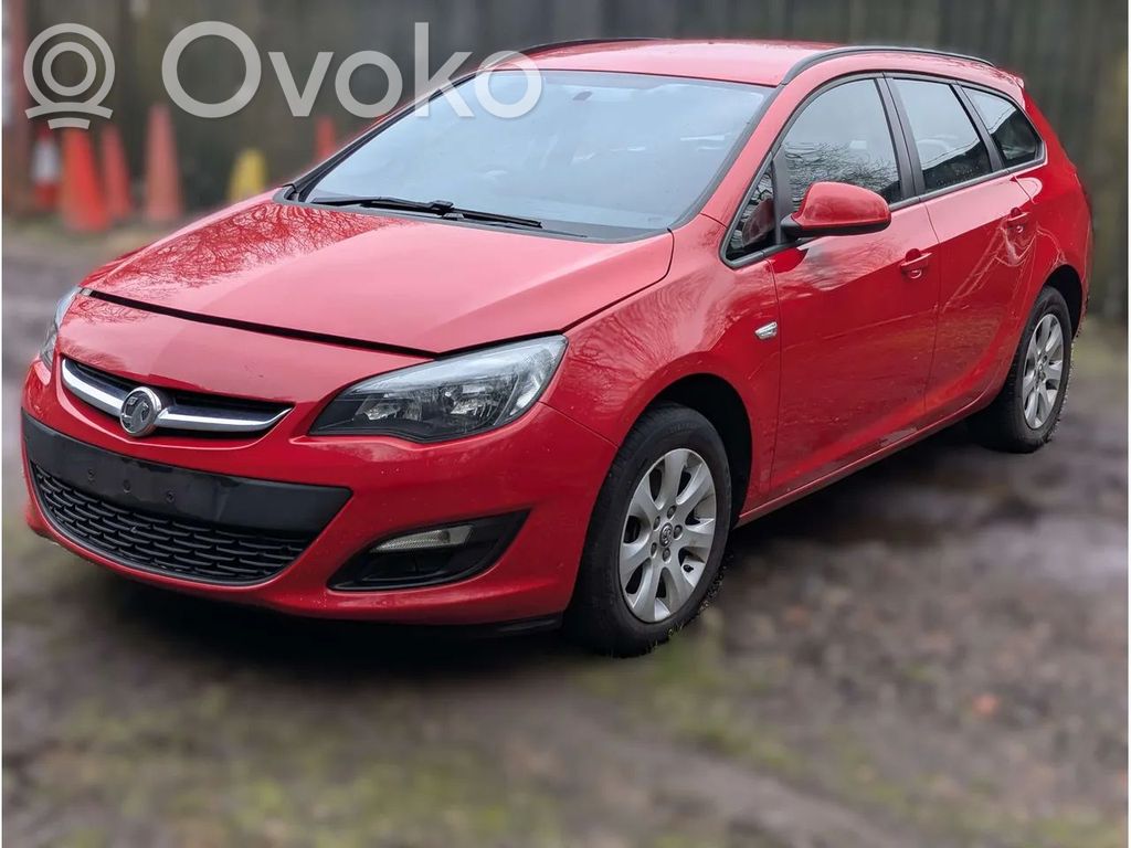 Astra J Astra  55491705
