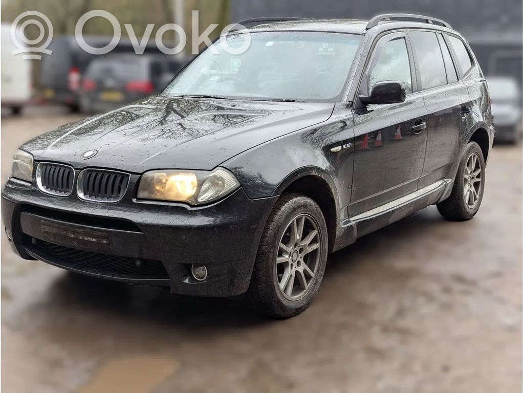 X3 E83 X3
