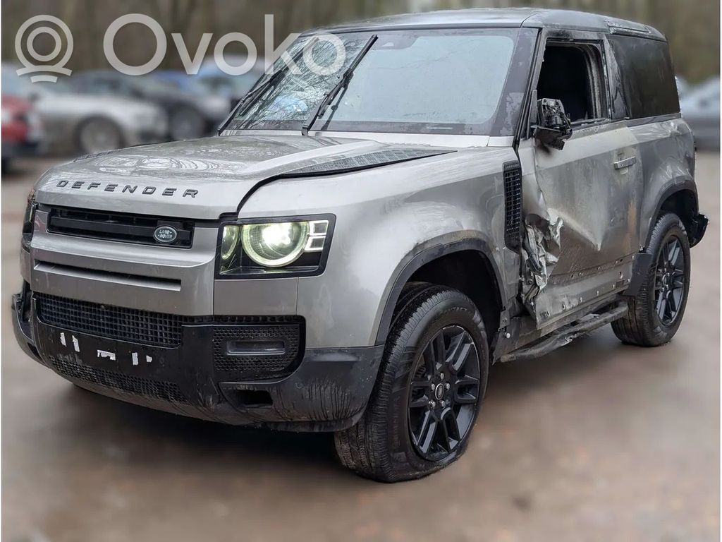 Defender Defender  N8B214C376AA
