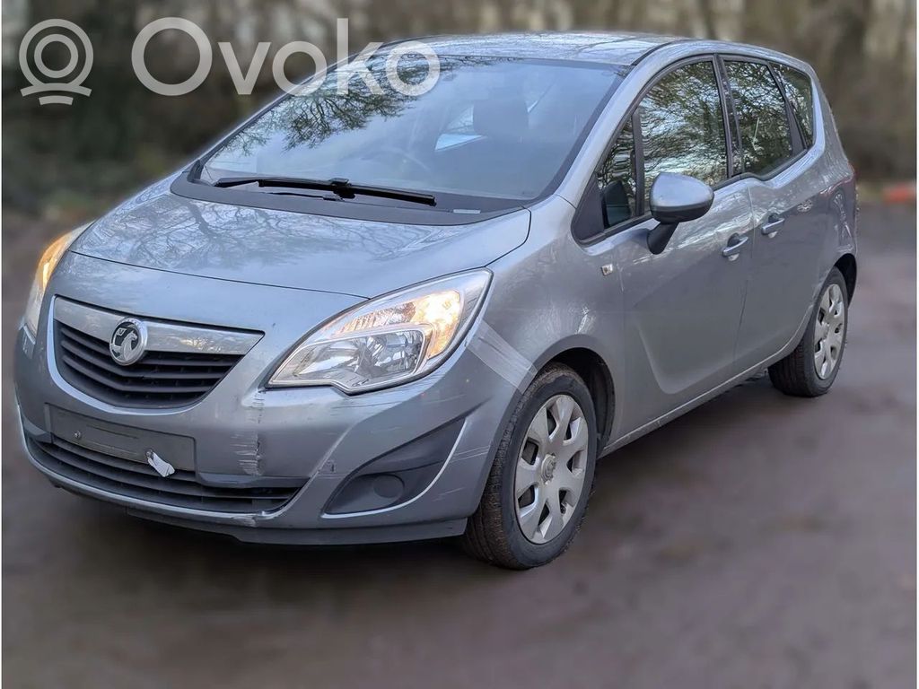 Meriva B Meriva  T5397001
