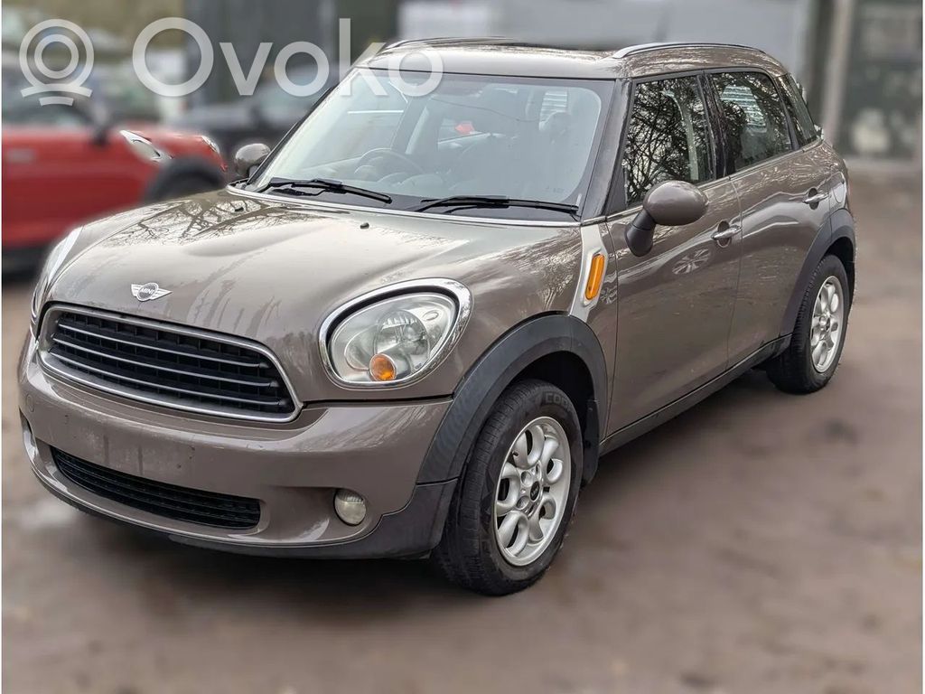 One - Cooper R57 One/Cooper R57  9807162