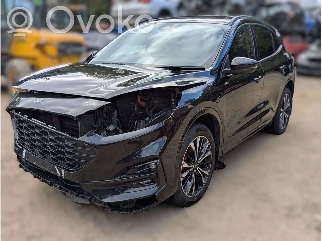 Kuga III Kuga