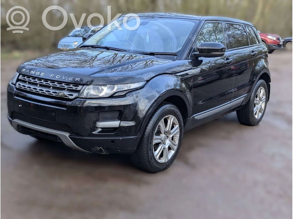 Range Rover Evoque L538 Range Rover  EJ3212C520VC