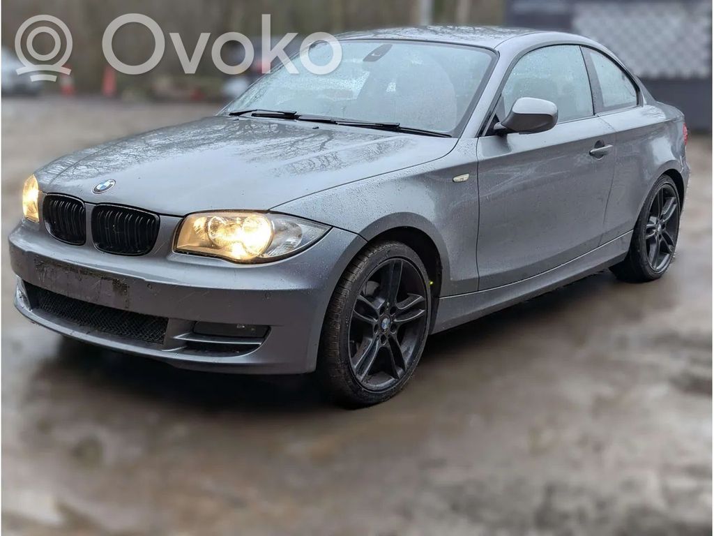 1 E82 E88 Series 1  9224674