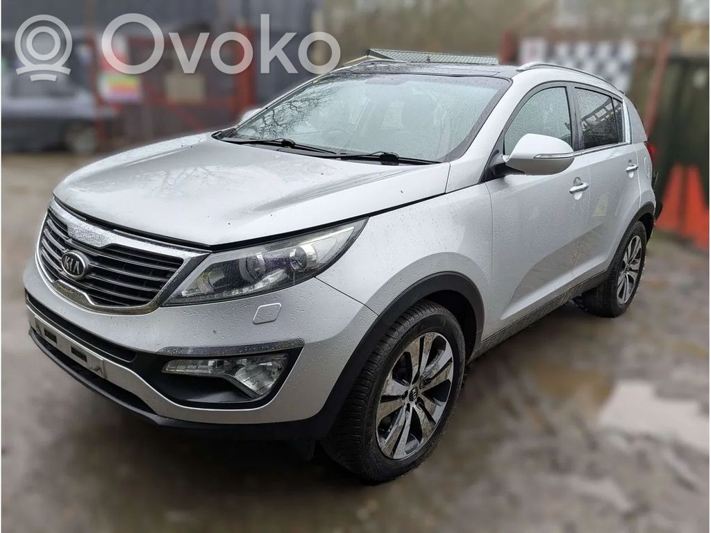Sportage Sportage  391202A051