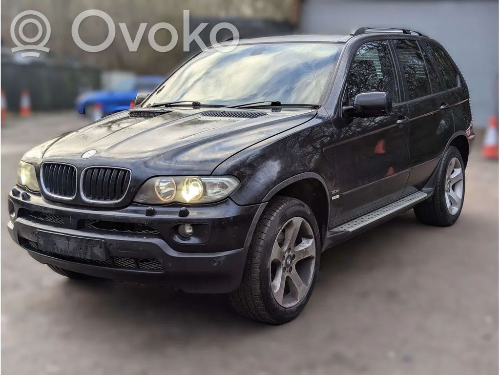 X5 E53 X5