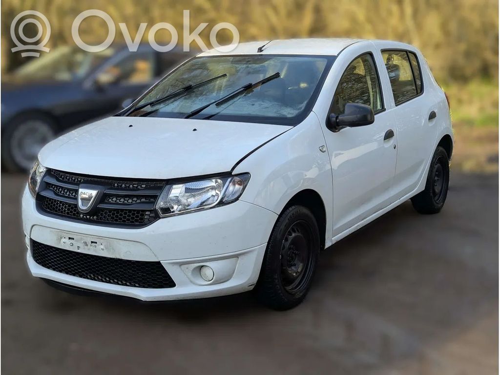 Sandero Sandero, Sandero Stepway  237107314R