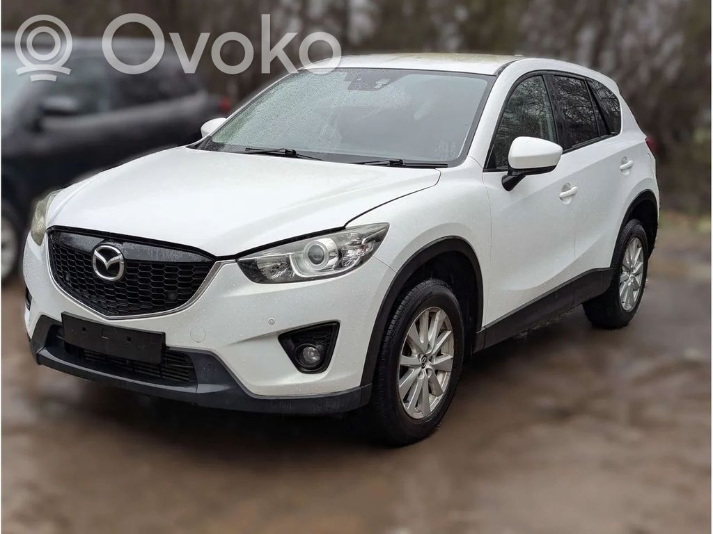 CX-5 CX-5  SKE13E01
