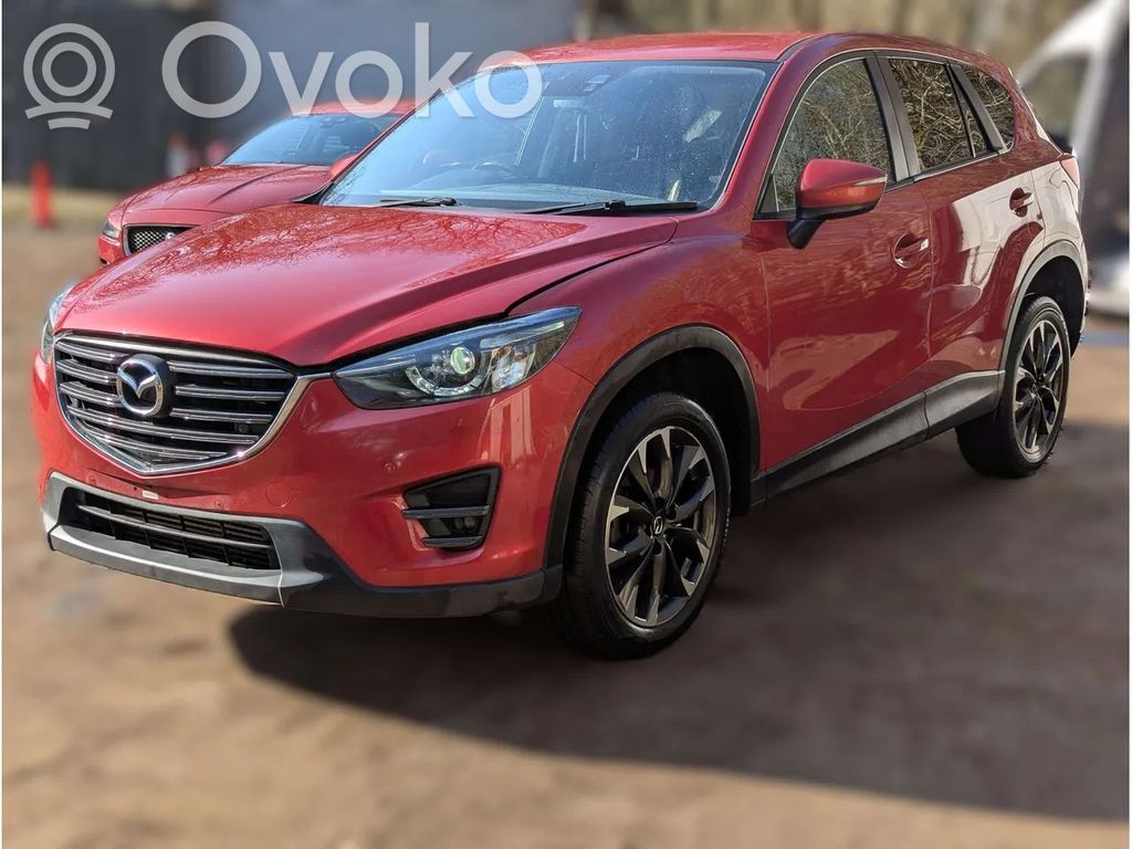 CX-5 CX-5