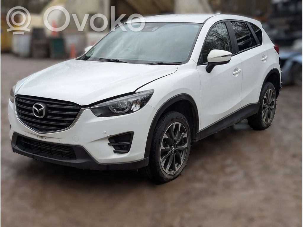 CX-5 CX-5  KA2M61190C