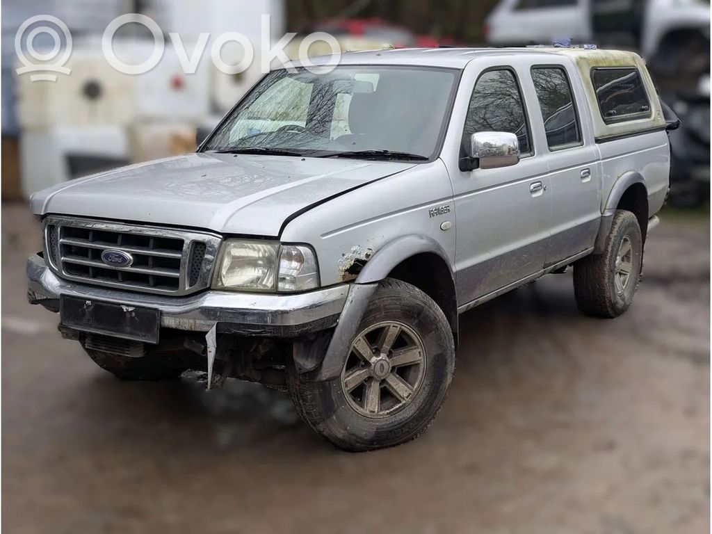 Ranger Ranger
