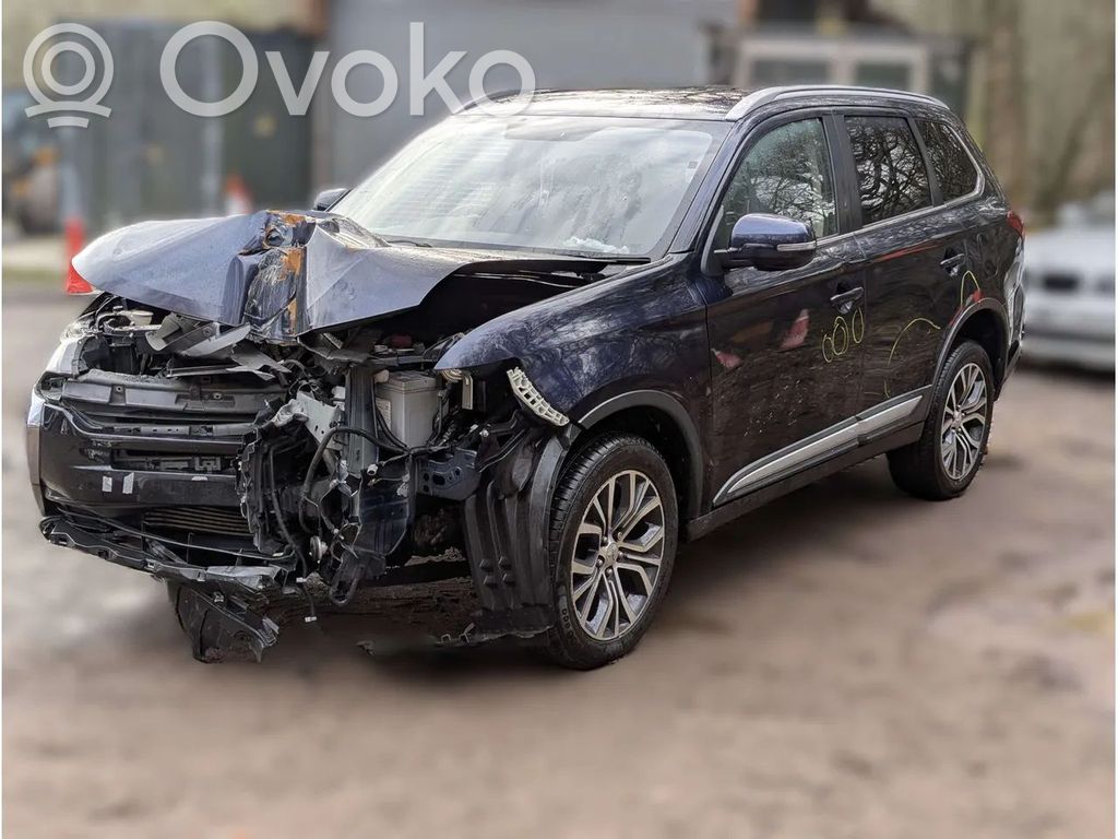 Outlander Outlander