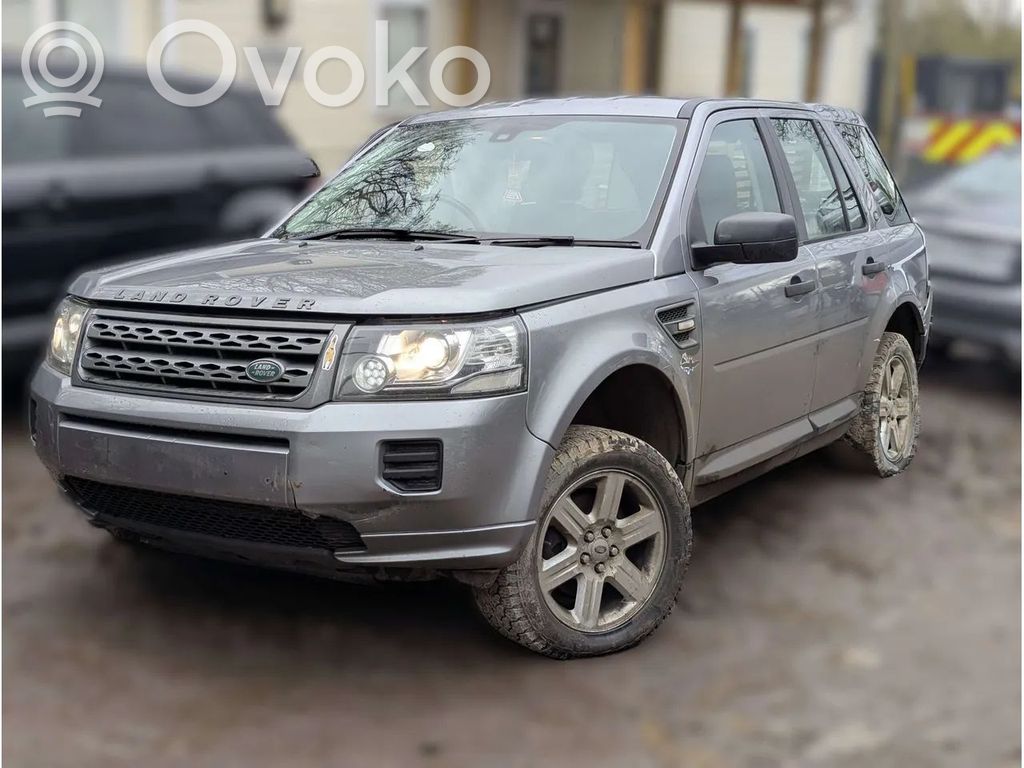 Freelander 2 - LR2 Freelander  6H5217C627CB