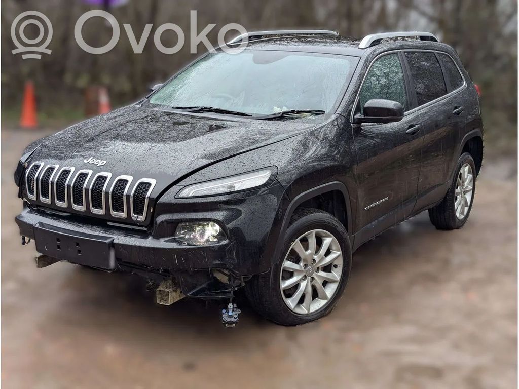 Cherokee KL Cherokee  P68223587AF