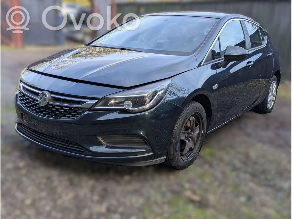 Astra K Astra