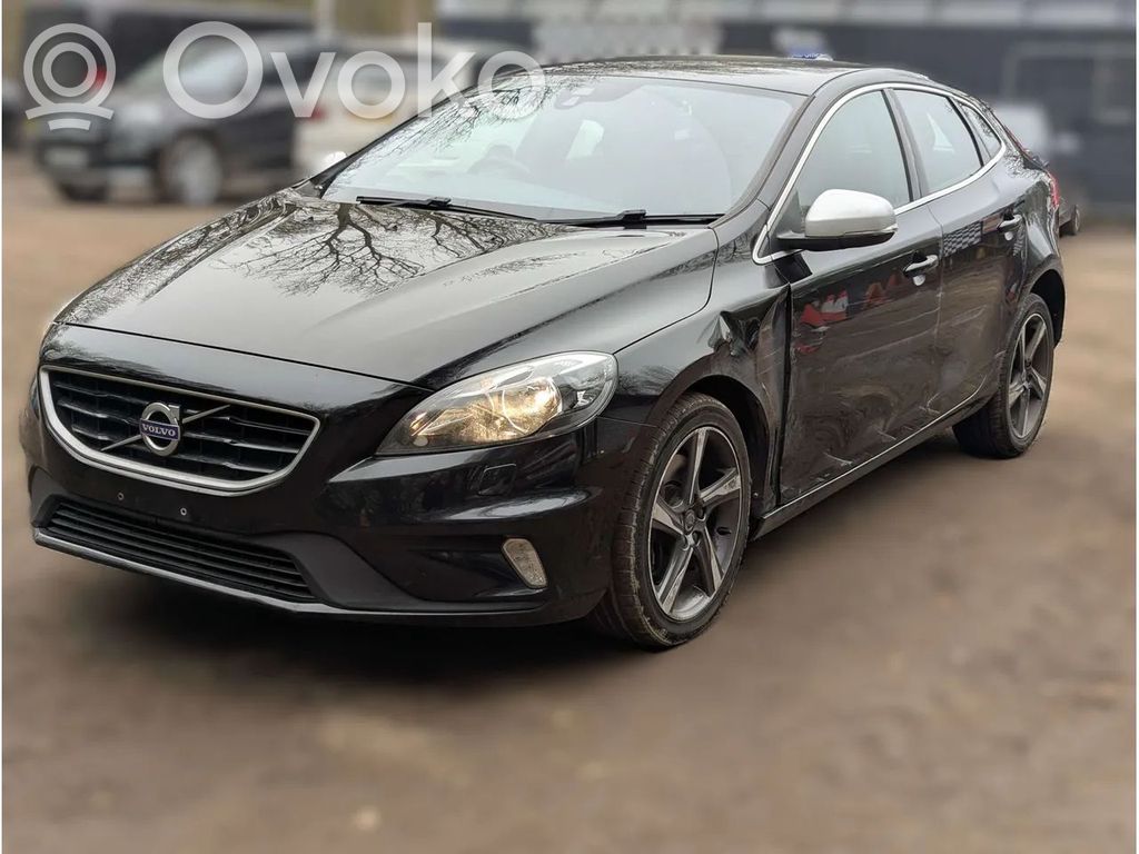 V40 S40, V40