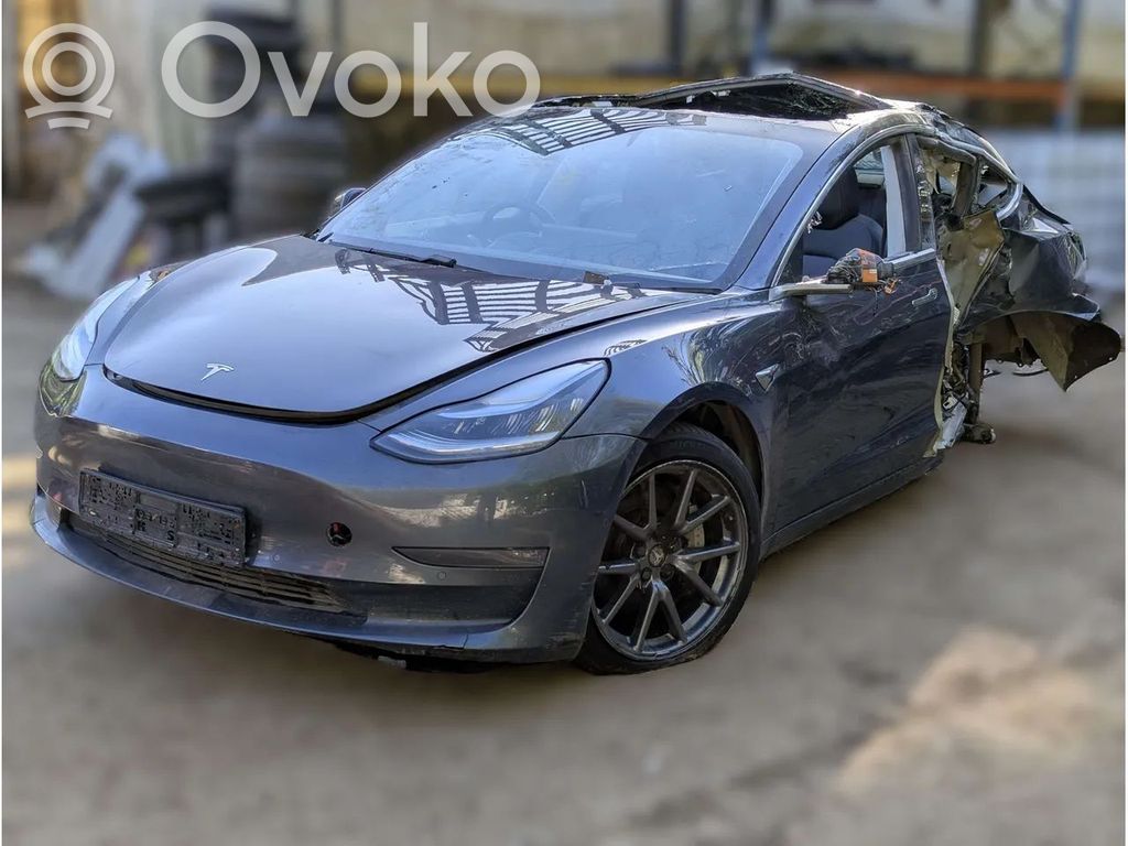 Model 3 Tesla Model 3