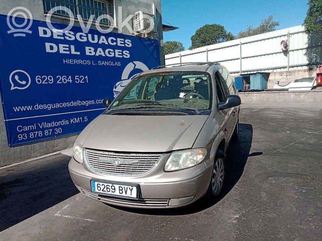 Voyager Voyager  04868430AC