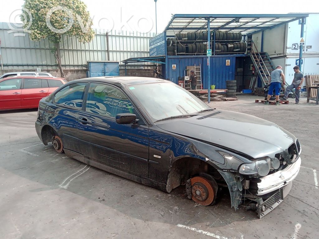 3 E46 Series 3  57439880006