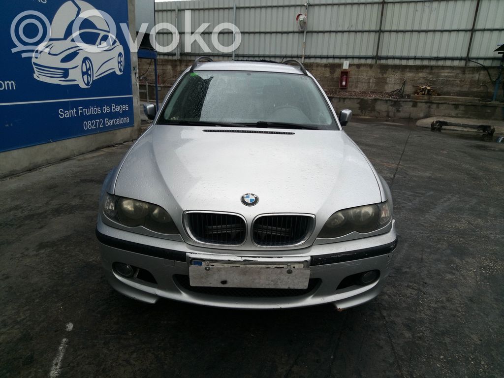 3 E46 Series 3  61356907660