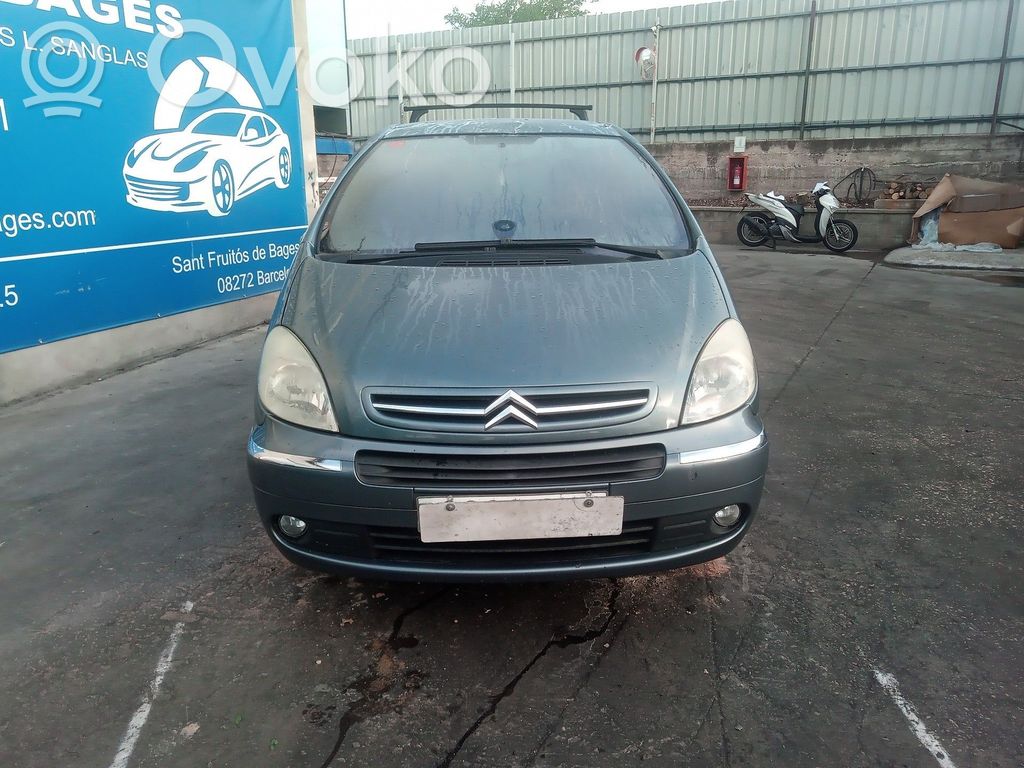 Xsara Picasso Xsara, Xsara Picasso  9U24