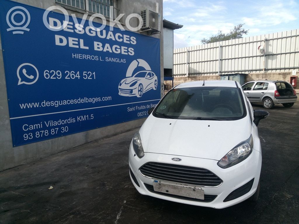 Fiesta Fiesta  0281030282
