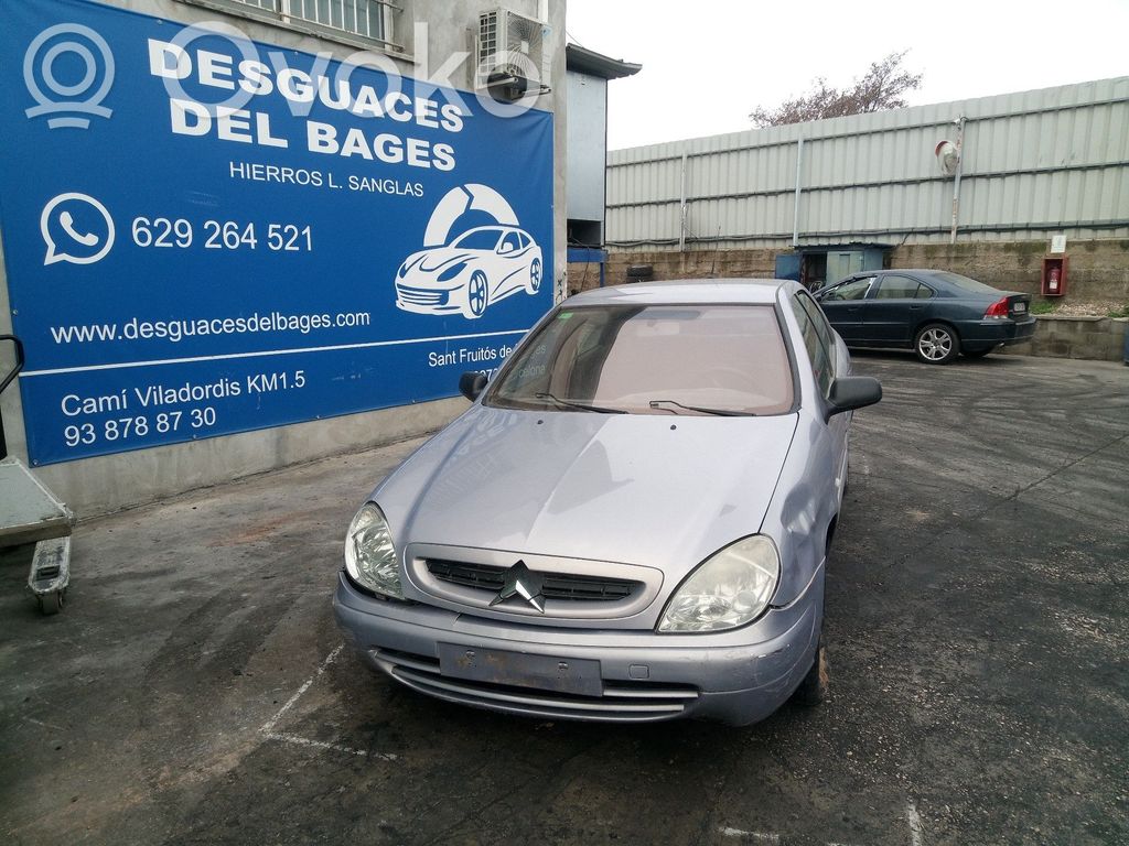 Xsara Xsara, Xsara Picasso  5WS40023GT