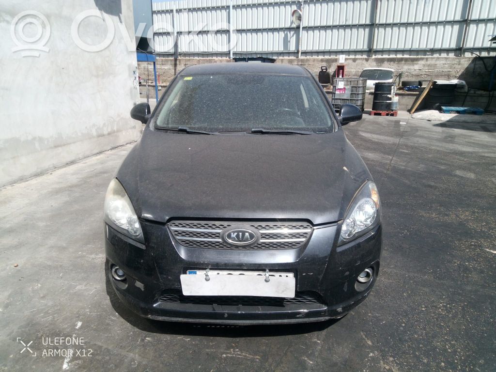 Ceed Ceed, Ceed SW, Pro Ceed  563001H100
