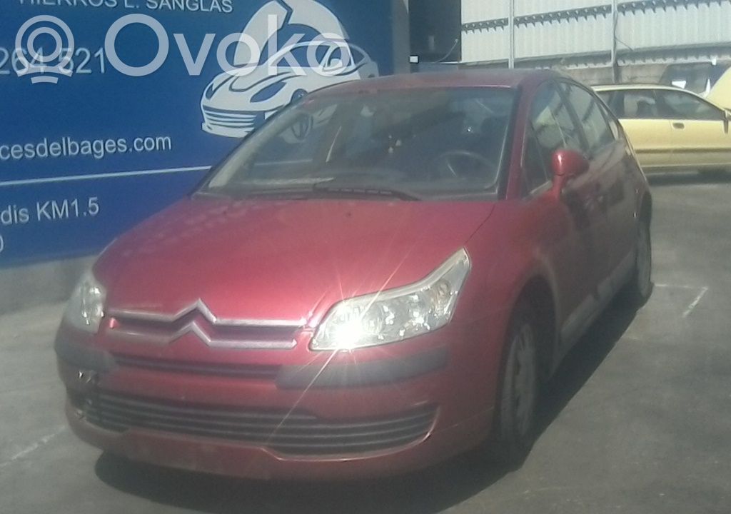 C4 I C4 Picasso, Grand Picasso, Aircross, Cactus  8Z0614517