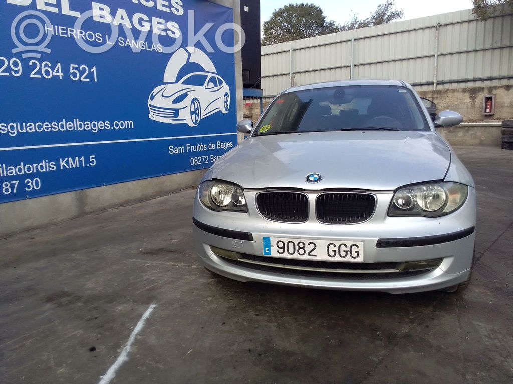 1 E81 E87 Series 1  34050061A