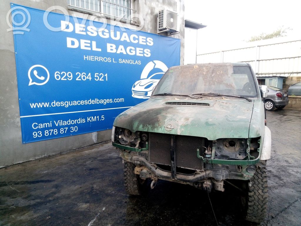 Monterey Monterey  8971683600
