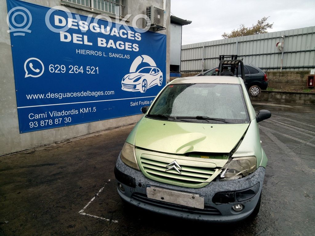 C3 C3, Pluriel, Picasso  9657999380