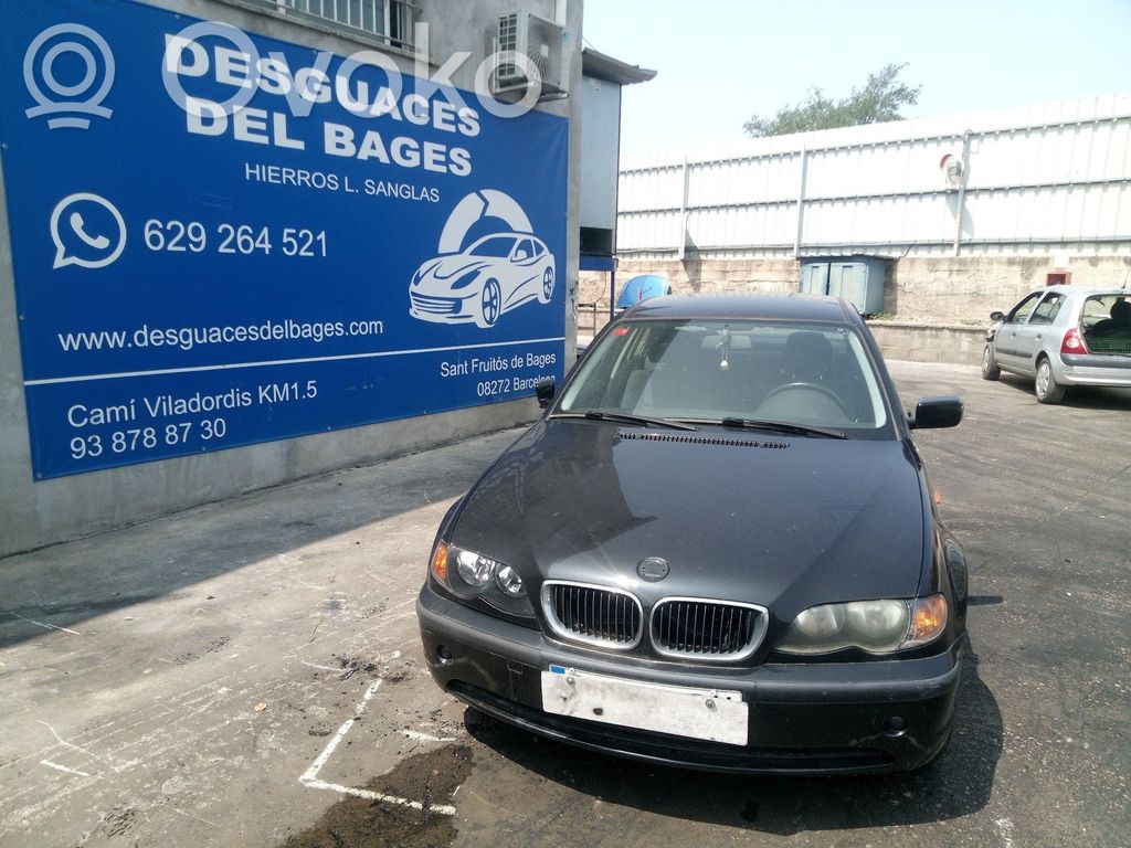 3 E46 Series 3  5830100003