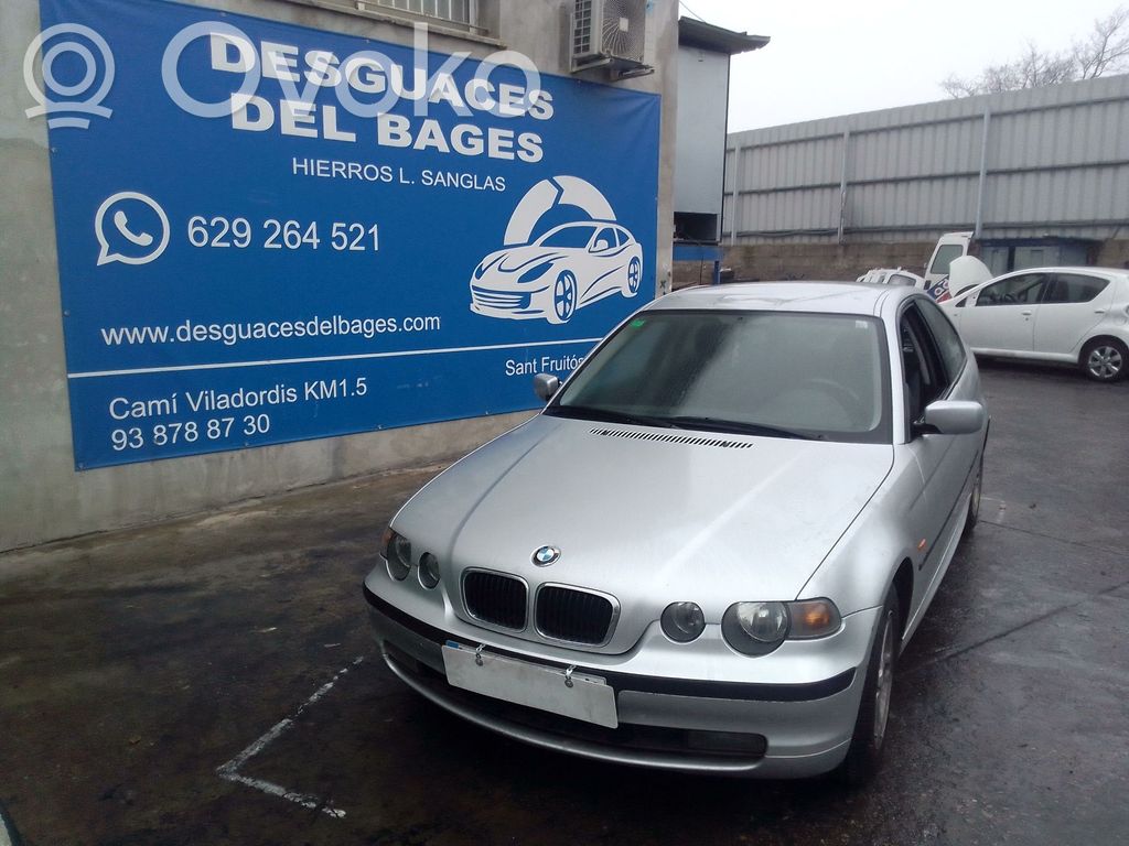 3 E46 Series 3  0281011411