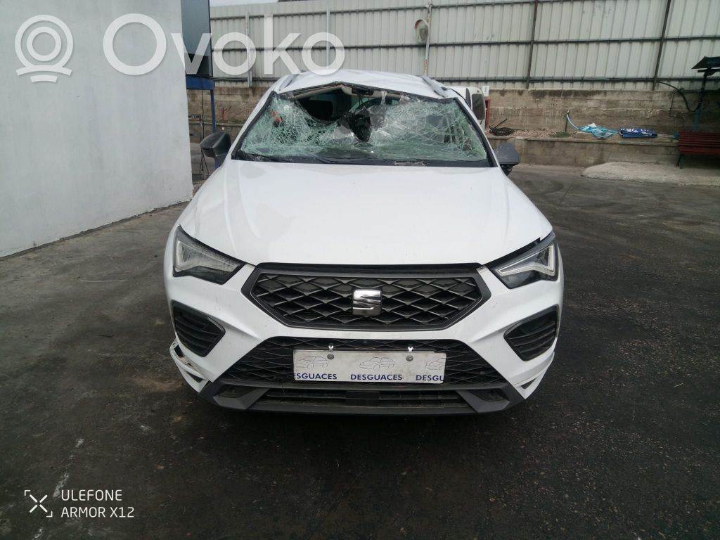 Ateca Ateca  5Q0907556C