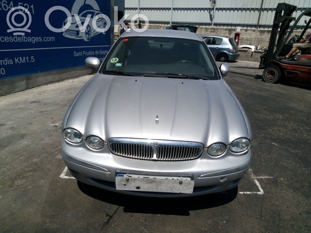 X-Type X-Type  0265900023