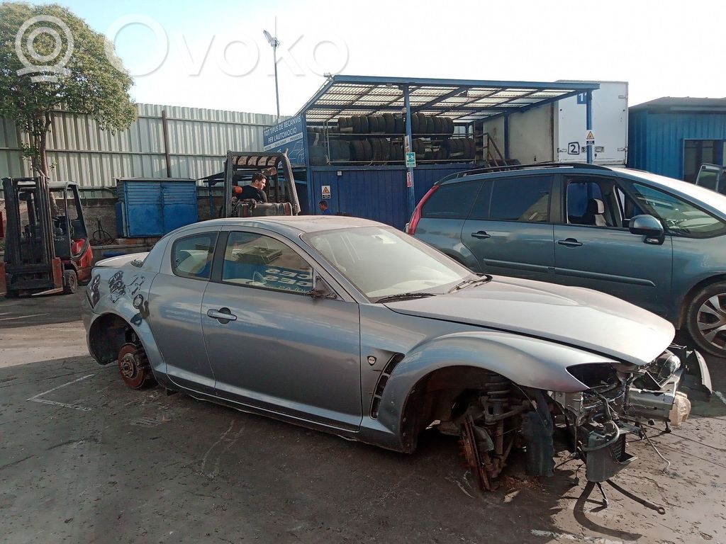 RX8 RX  FRFE19B