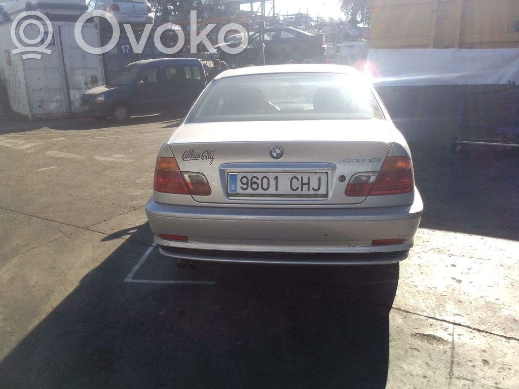 3 E46 Series 3  7501592