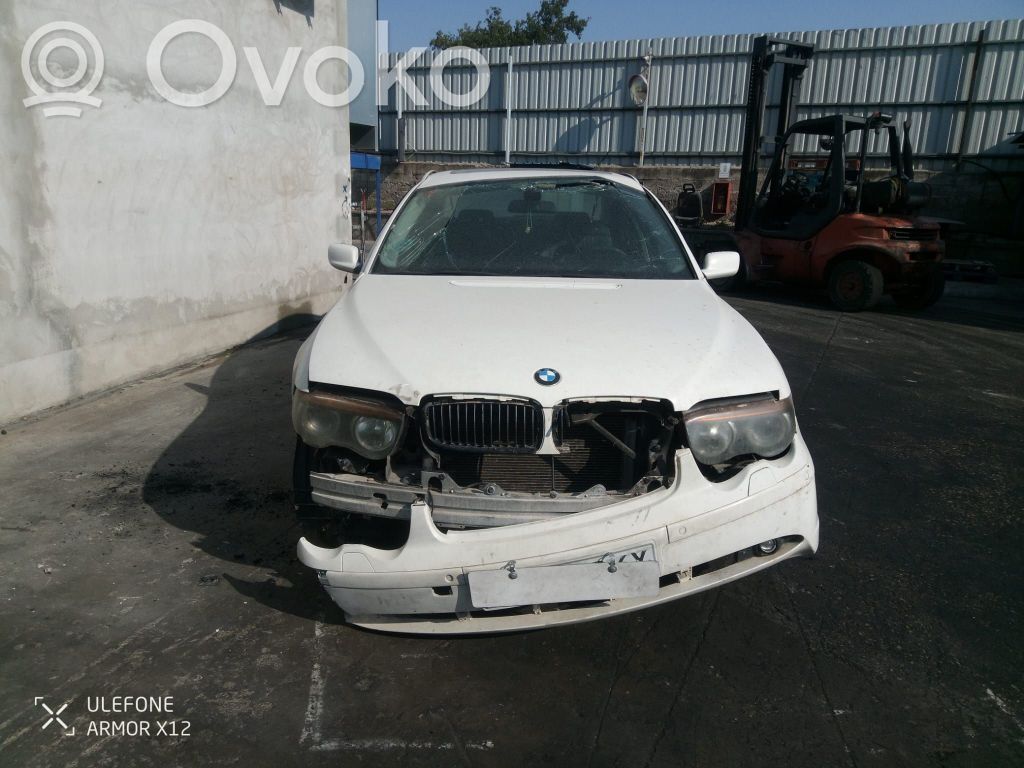 7 E65 E66 Series 7  7505784
