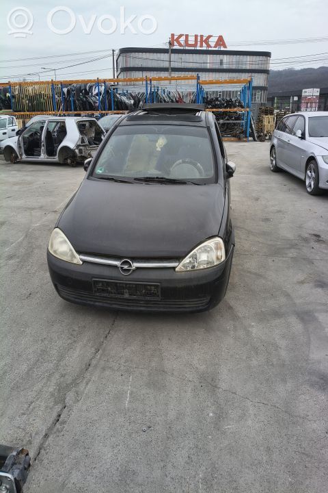 Corsa C Corsa  24407635