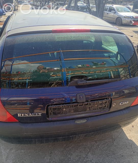Clio II Clio  7701471380